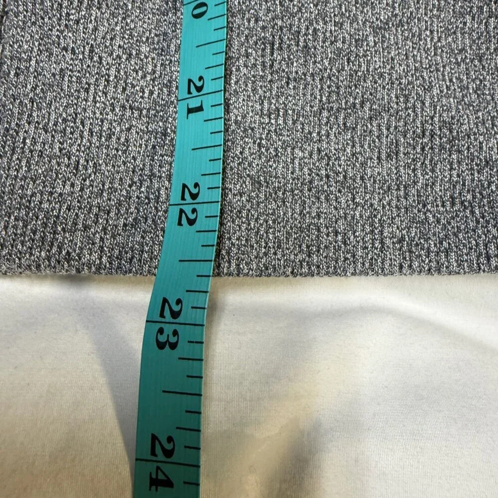 Patagonia‎ Women’s Cloud Stack Hoody Small Heather Gray EUC